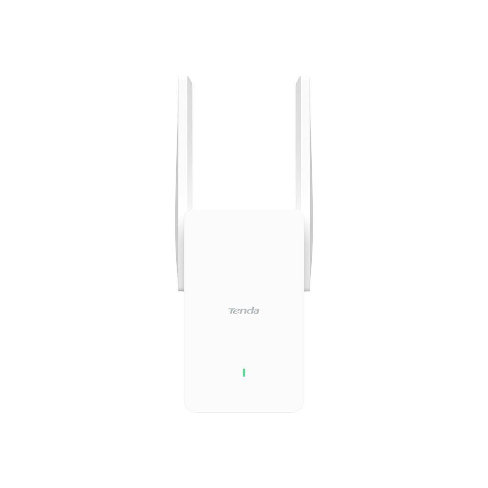 TENDA A23 WiFi6 10/100/1000 2 ANTEN MENZİL ARTTIRICI
