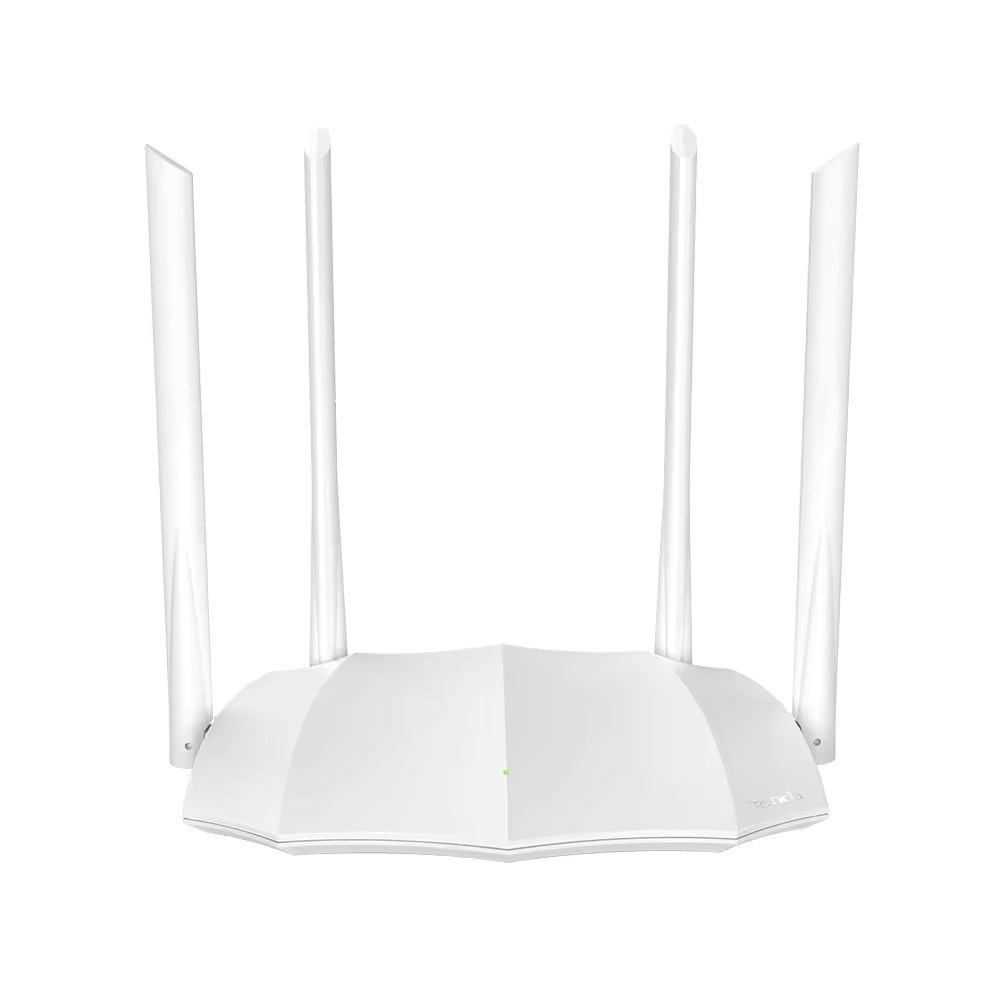 TENDA AC5 AC1200 4 PORT 4 ANTEN DUALBAND INDOOR ROUTER