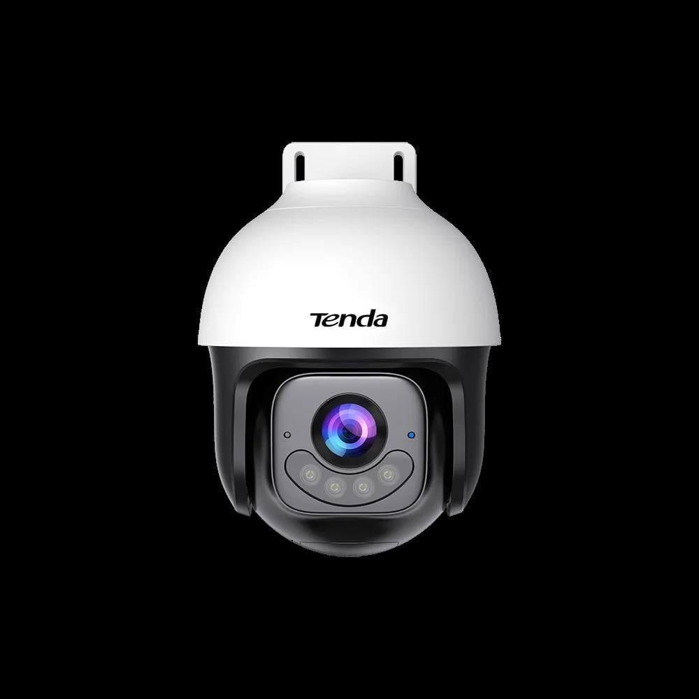 TENDA CH7-WCA 2K GECE GÖRÜŞLÜ OUTDOOR WIFI KAMERA