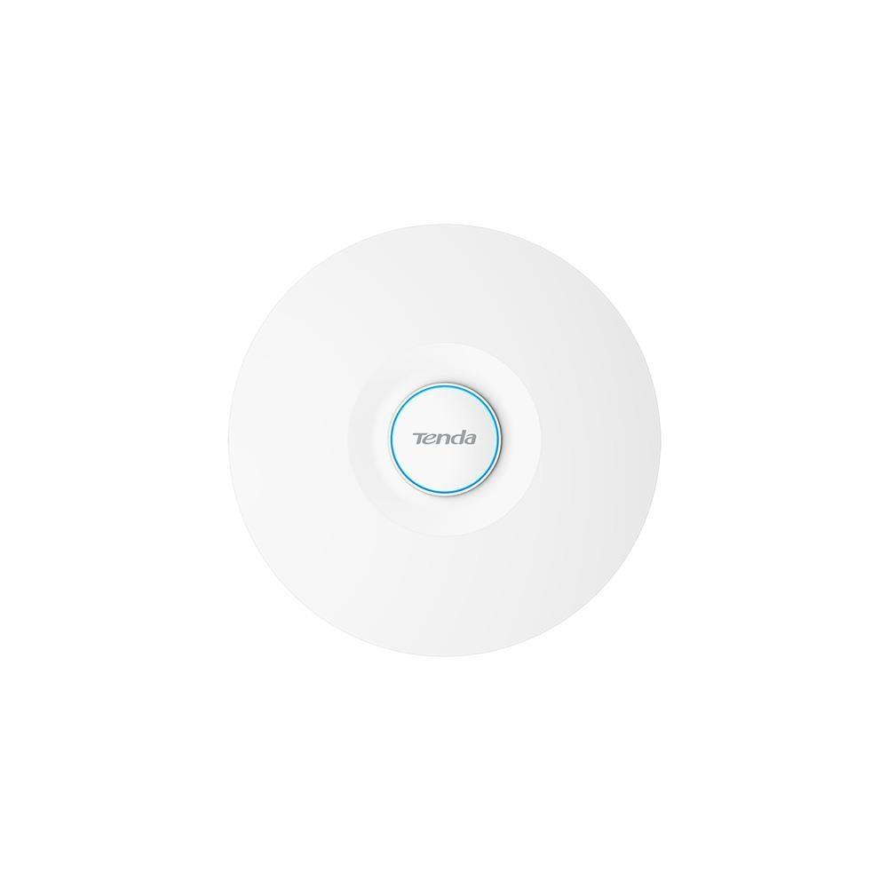 Tenda I29 AX3000 Wi-Fi 6 Çift Bantlı Tavan Tipi Access Point