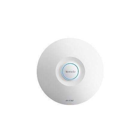 TENDA i36 WIFI7 BE5010 Dual Band Tavan Tipi Access Point PoE