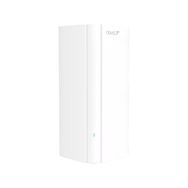 TENDA ME6 PRO WIFI7 BE5100 Mesh Router 2'li paket