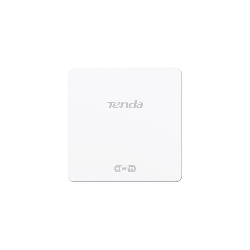 TENDA W15-PRO AX3000 2976 MBPS 2PORT GIGABIT 2.4 GHZ & 5 GHZ WIFI6 POE DUVAR TİPİ ACCESS POINT