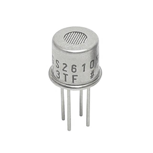 TGS 2610-C00 TO-5 Sensör Transistör
