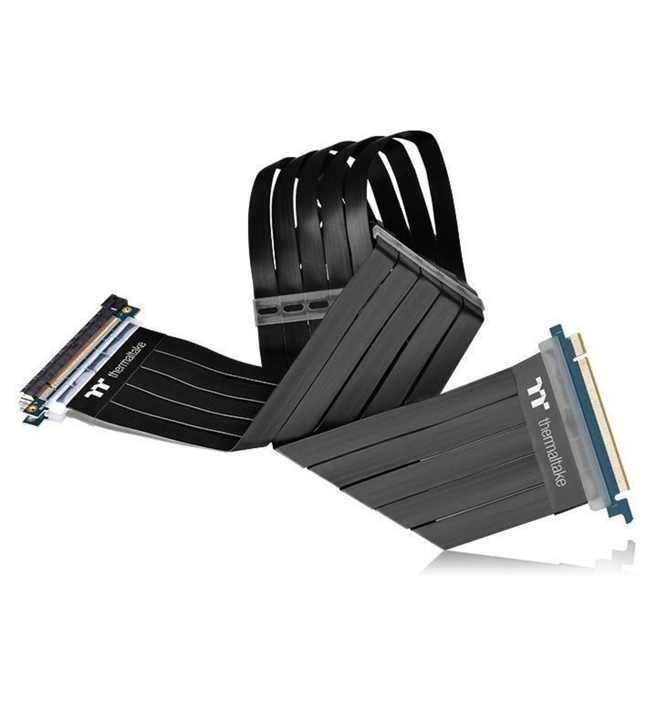 THERMALTAKE AC-051-CO1OTN-C1 PCI-e 3.0 X16 1000mm Riser Kablo