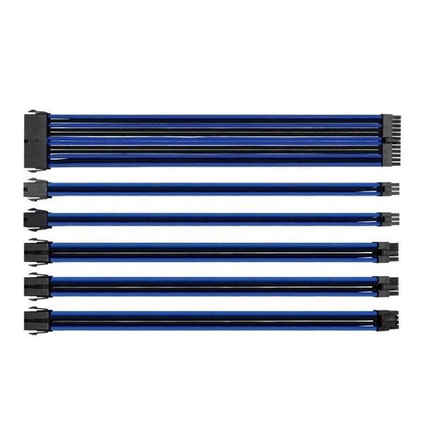 THERMALTAKE AC-063-CN1NAN-A1 PCIe GEN5 12+4 Pin Dönüştürücü