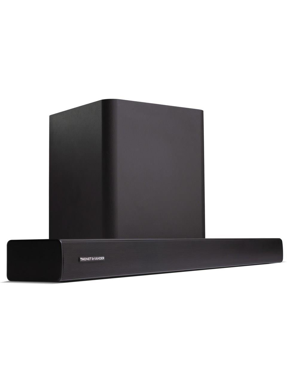 THONET VANDER STERN 2.1 OPTIK BT ST SOUNDBAR 180W