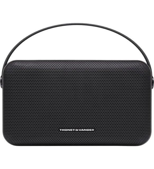 THONET VANDER ZIEGEL TWS B.SPEAKER 30W SIYAH