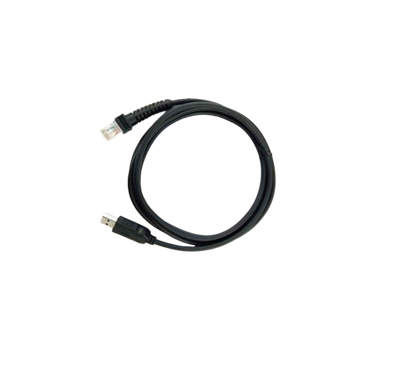 Tiger CS94-CS95-CS96 Barkod Okuyucu Kablosu