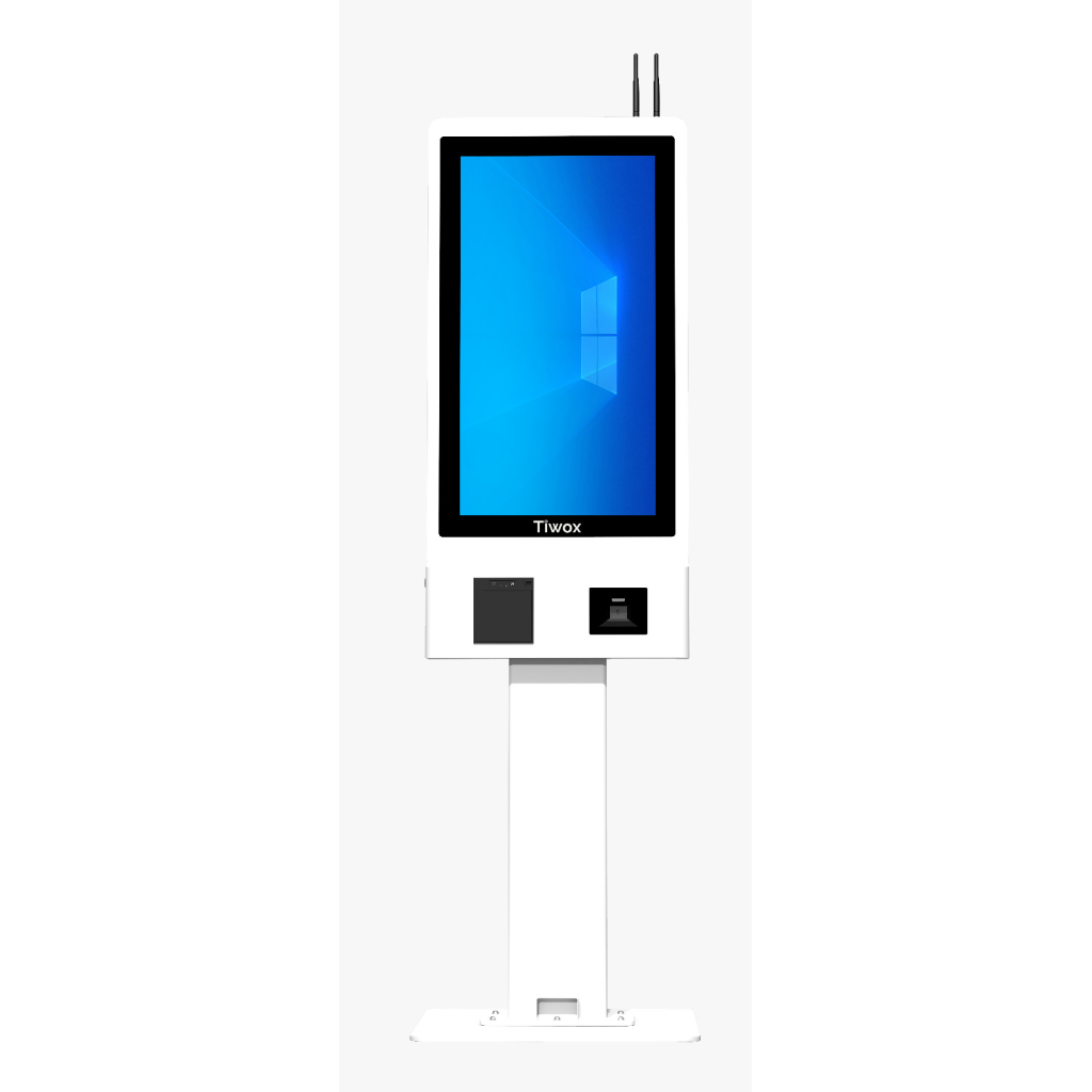 Tiwox K-3250W, 32