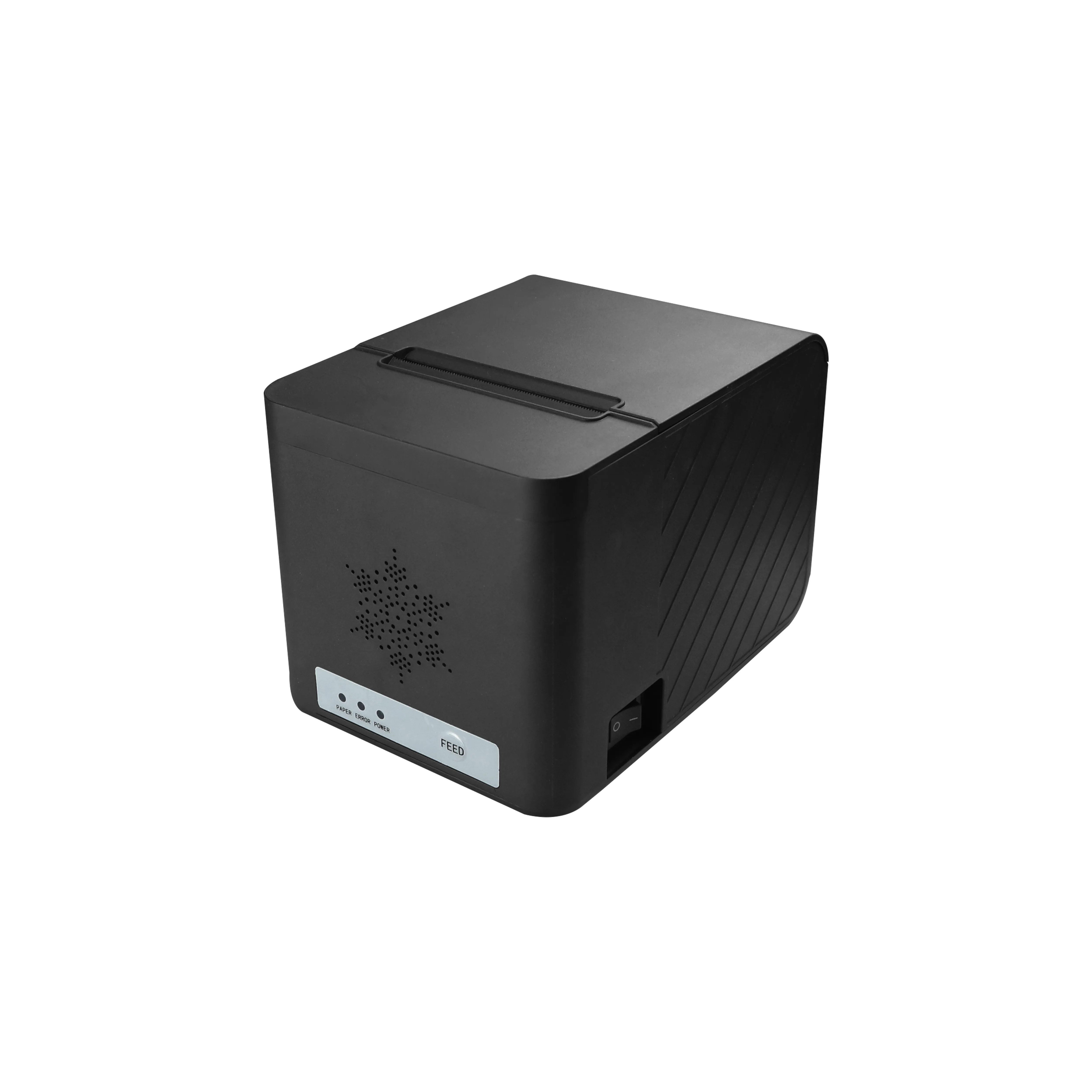 TIWOX RP-510 DIREK TERMAL USB/ETHERNET FİŞ YAZICI