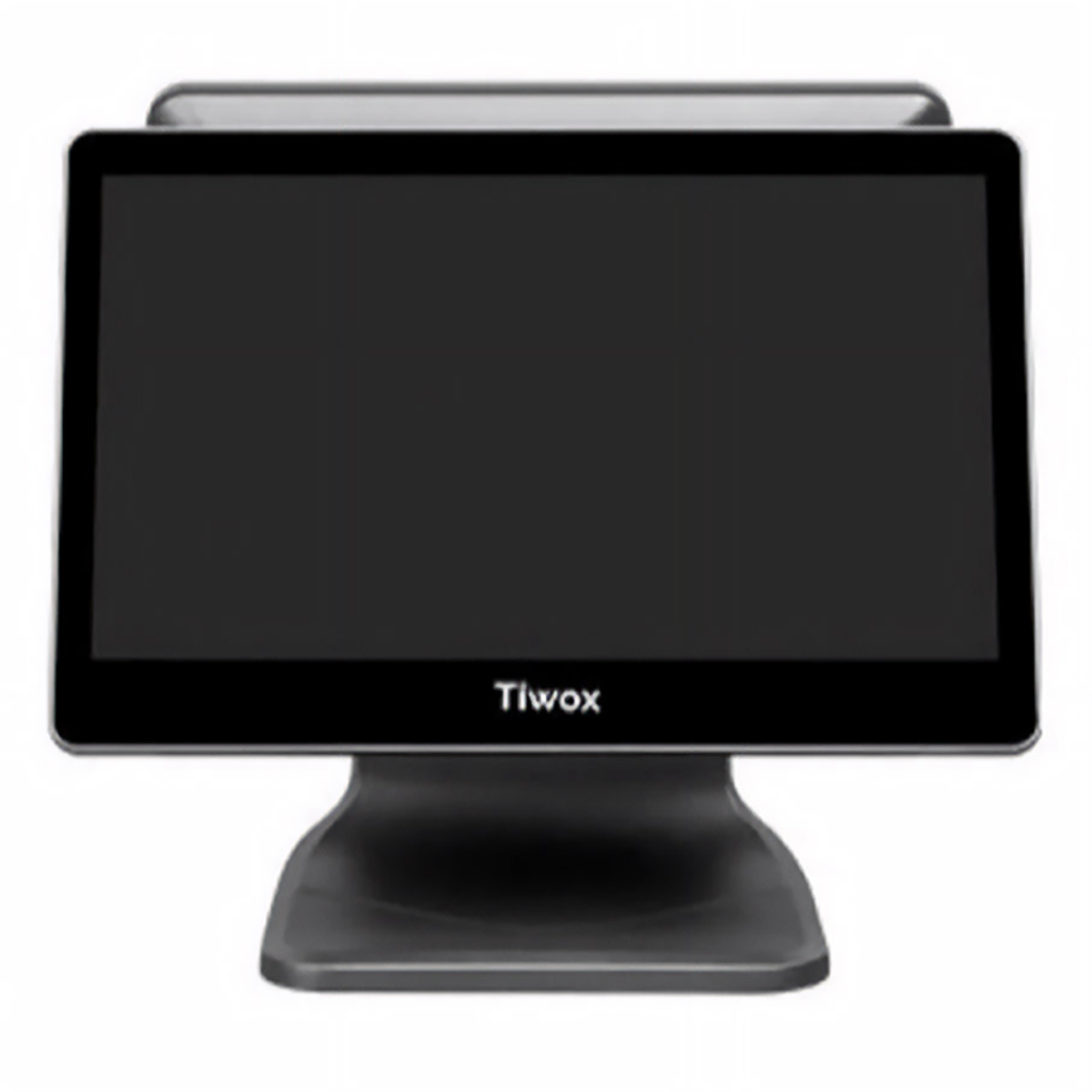 Tiwox TP-9500-D, Intel i5 5.Nesil, 15.6