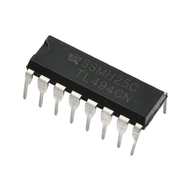 TL 494CN DIP-16 Entegre Devre