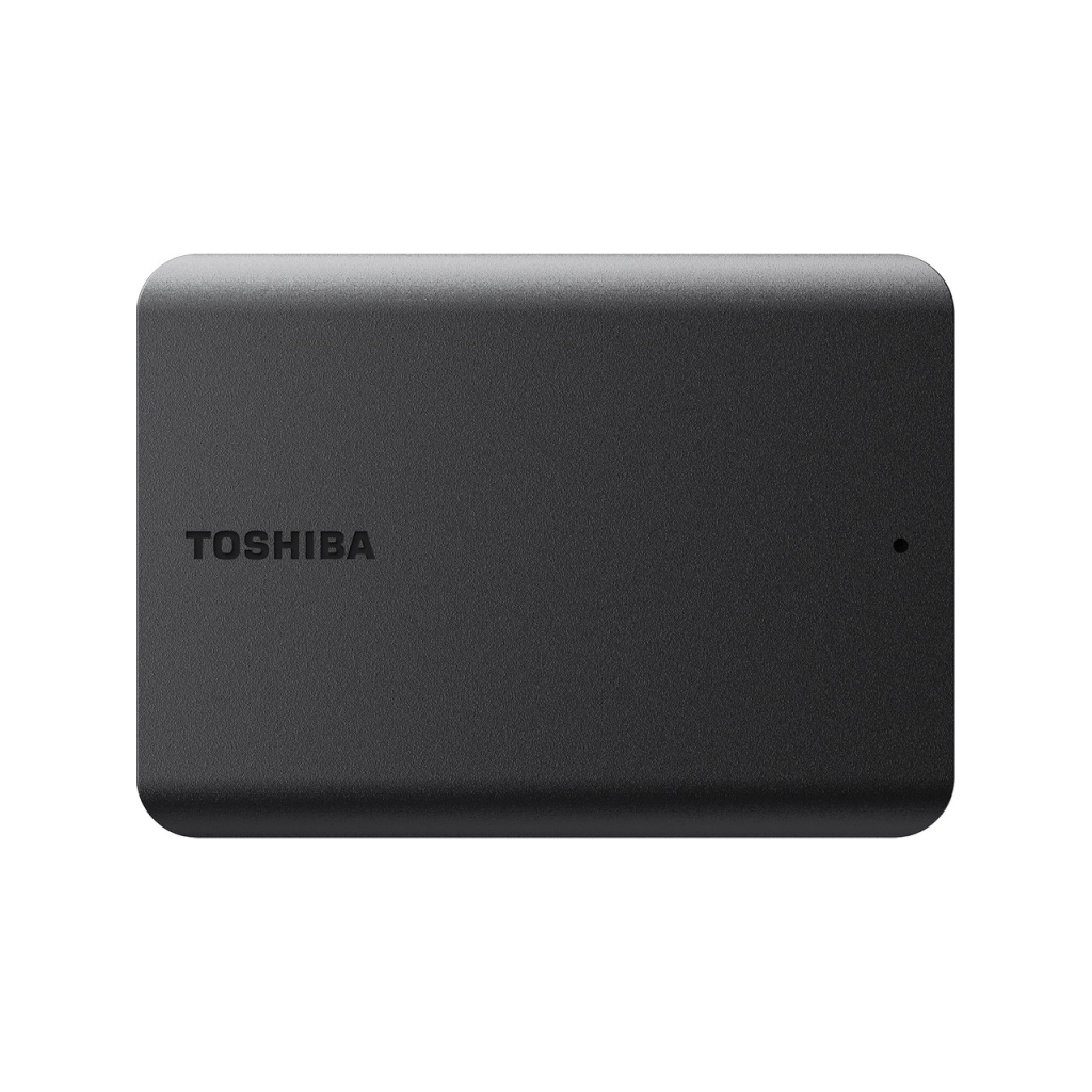 TOSHIBA HDTB520EK3AA, Canvio Basics, 2TB, 2.5