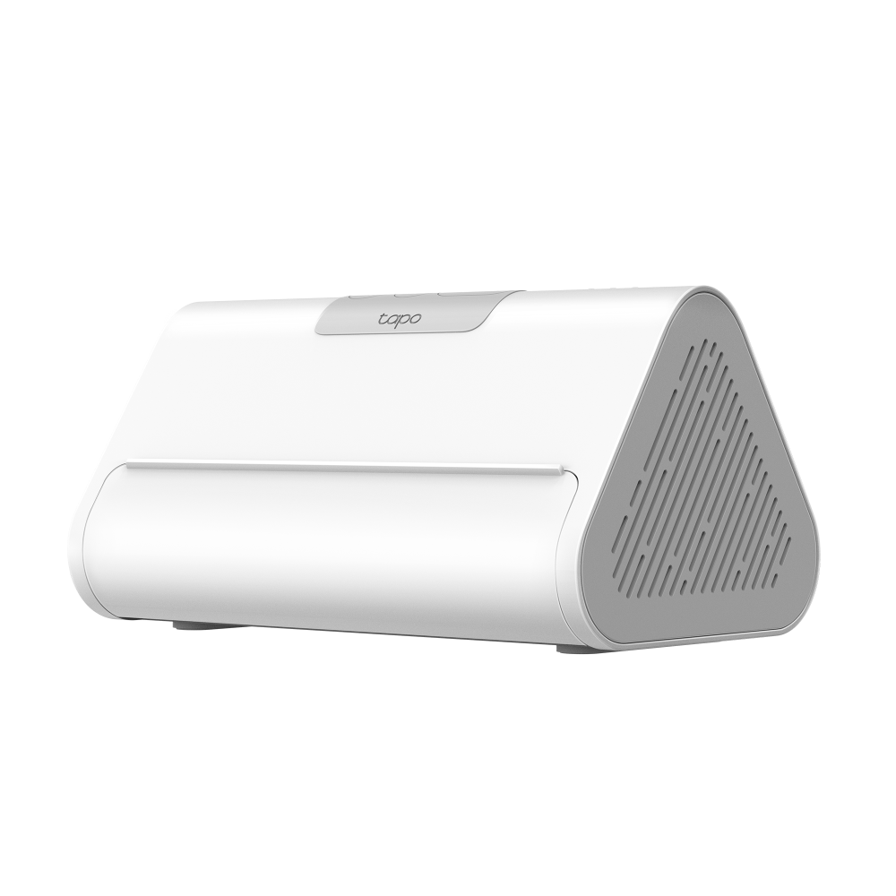 TP-LINK 16kanal Yapay Zeka Home Base Kablosuz TAPO H500