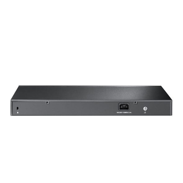 TP-LINK 16port 2-SFP Gigabit Yönetilebilir Switch TL-SG2218