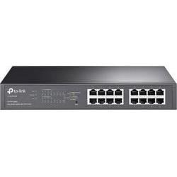 TP-LINK 8port Gigabit Yönetilebilir Switch TL-SG1016PE