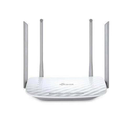 TP-LINK Archer C50 WIFI5 AC1200 Dual Band Router