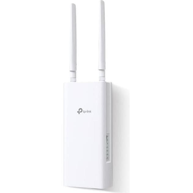 TP-LINK ARCHER MR402 OUTDOOR 4G LTE AC1200 Çift Bant Harici Access Point