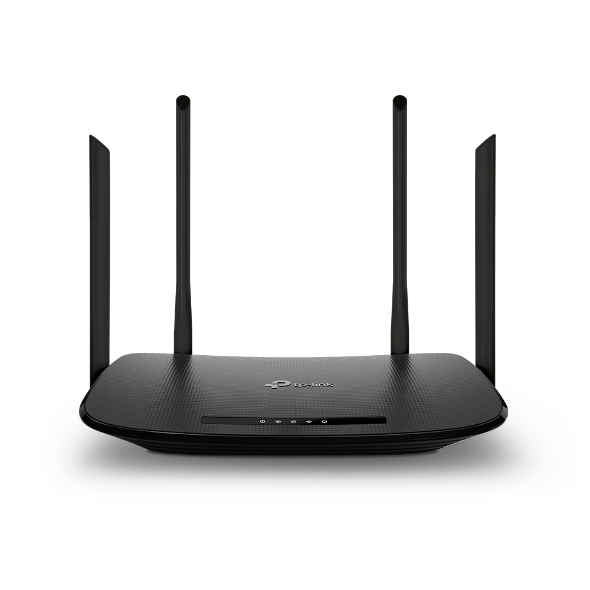 TP-LINK Archer VR300 1200mbps AC1200 Dual Band VDSL Modem Router