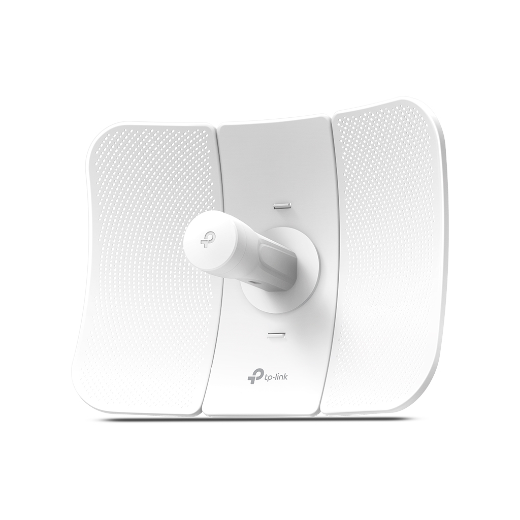 TP-LINK CPE710, 867Mbps, 5Ghz WiFi, 23dbi Anten, Noktadan Noktaya, Dış Mekan, Access Point CPE