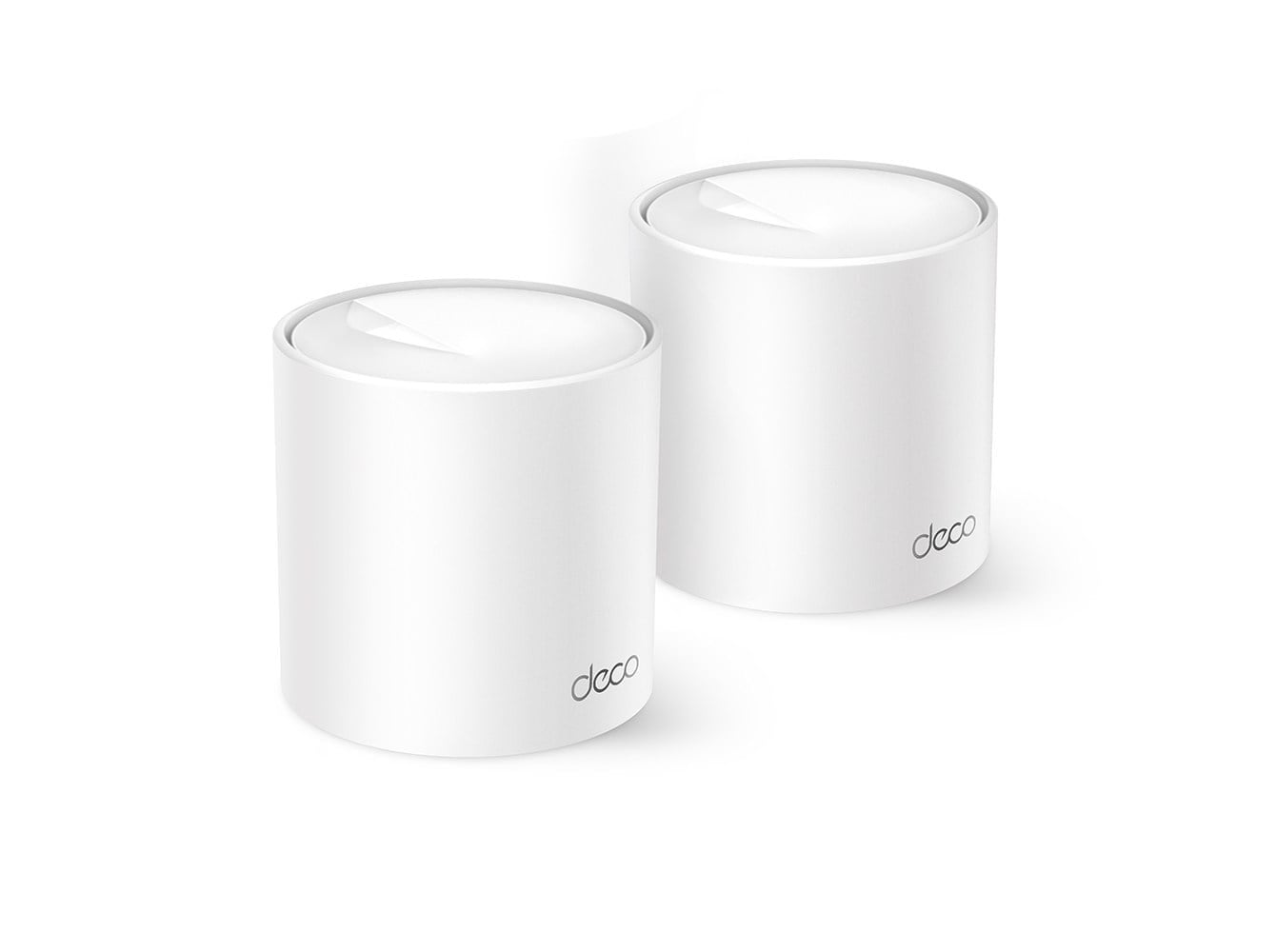 TP-LINK DECO-X10-2P WIFI6 AX1500 Çift Bant Mesh Router