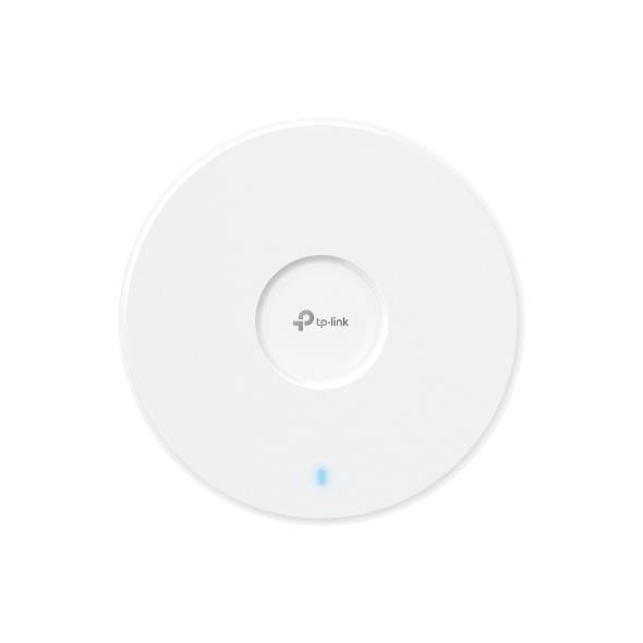 TP-LINK OMADA EAP723 1 PORT BE3600 WIFI7 5GHz POE TAVAN ACCES POINT