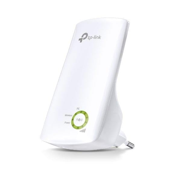 TP-LINK TL-WA854RE N300 Menzil Genişletici Priz Tip
