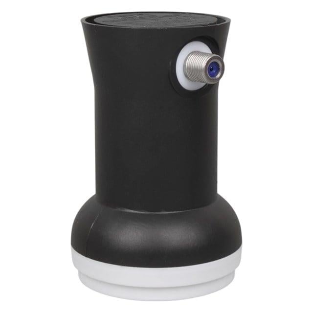 T&Smart 0.3dB Ultra HD 4K Universal Tekli Lnb