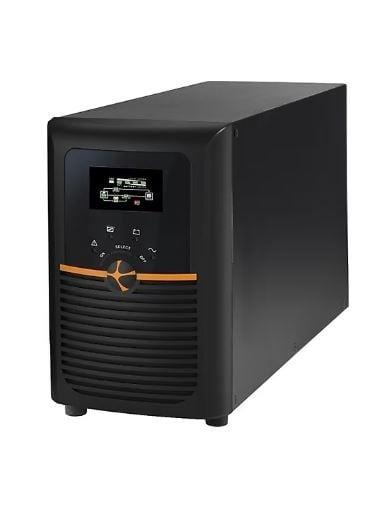 TUNÇMATİK 1kva Newtech Eco X9 TSK10248 1/1F Online Ups 12v 7amper