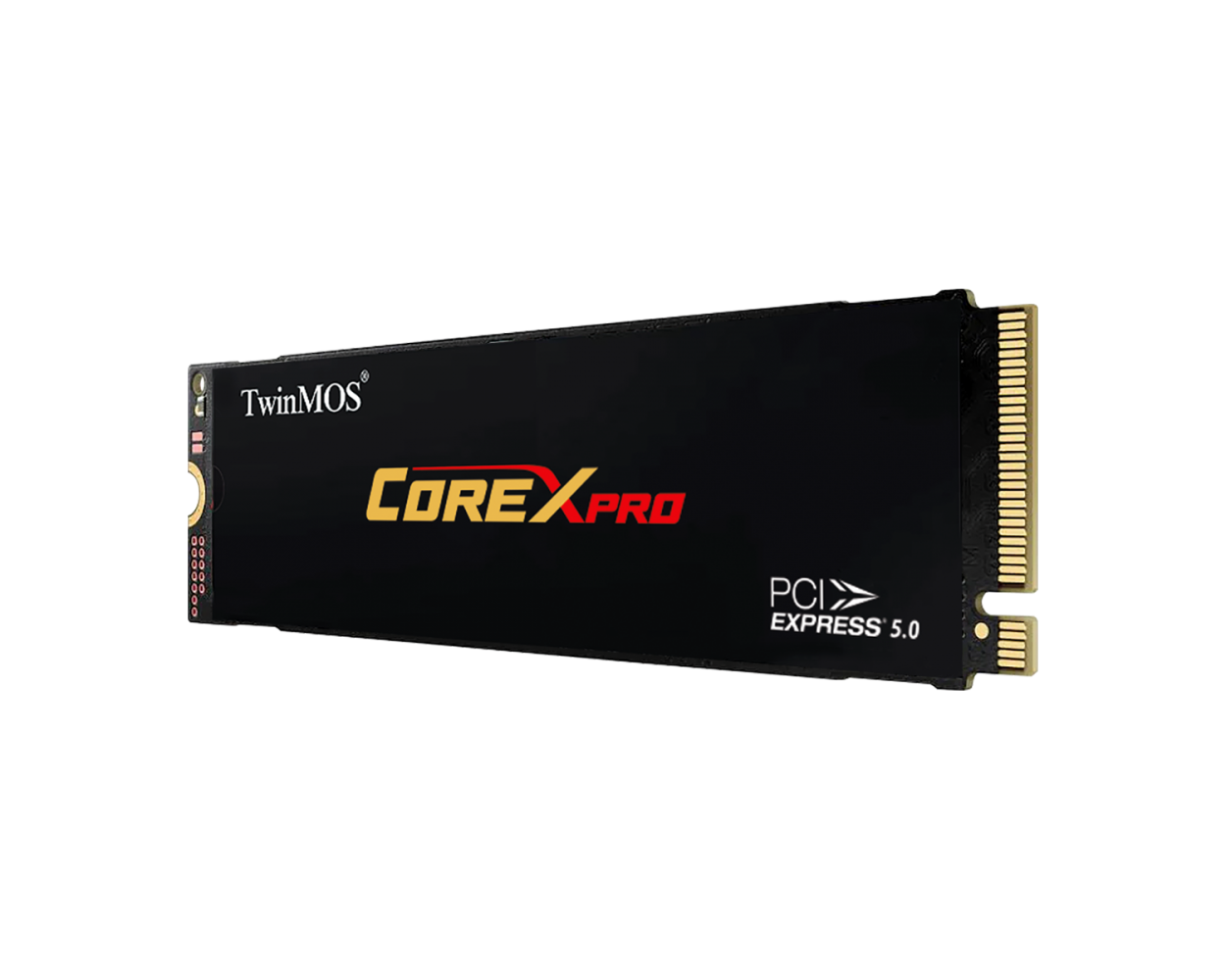 TWINMOS 1TB CORE XPRO NVCXP1TBG52280 14000- 10000MB/s M2 NVME GEN5 Disk