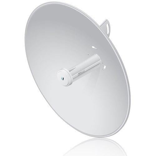 UBIQUITI POWERBEAM AC PBE-5AC-500 25dbi N450 5ghz 25km Harici Access Point