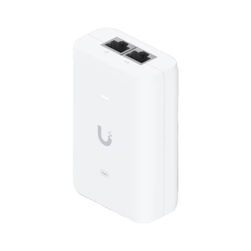 UBIQUITI (UBNT) U-POE-AT 1port Gigabit 30w POE Enjektör