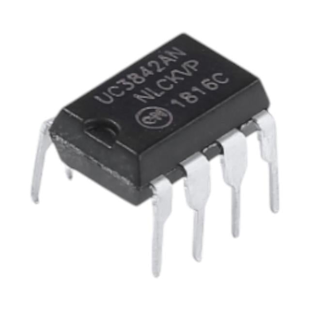 UC 3842AN DIP-8 Entegre Devre