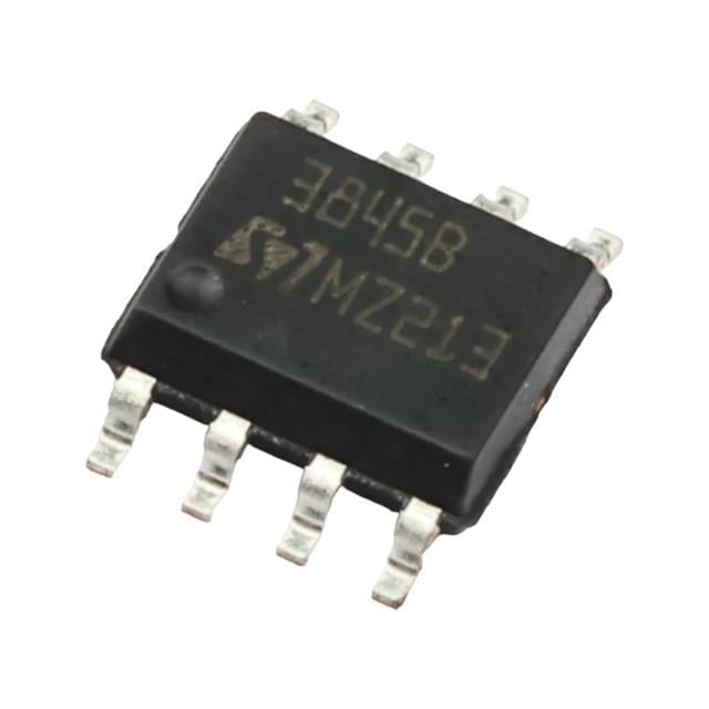 UC 3845B SOIC-8 SMD Entegre Devre