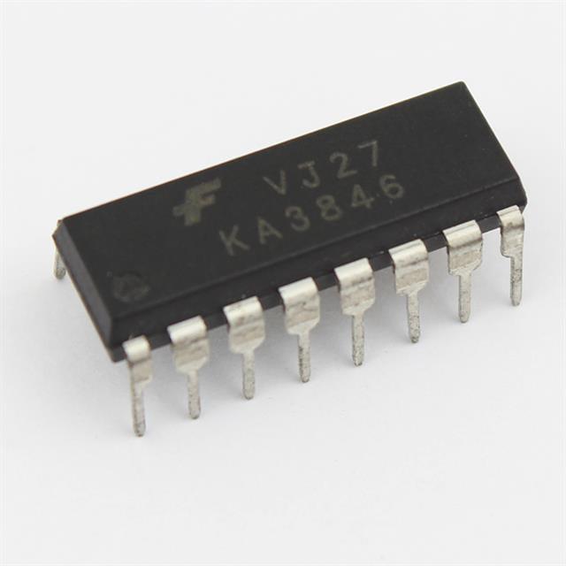 UC 3846 Entegre