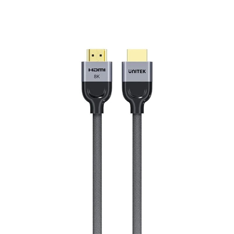 UNITEK 8K ORGULU HDMI KABLO  1.5M (C11093RGY01-1.5