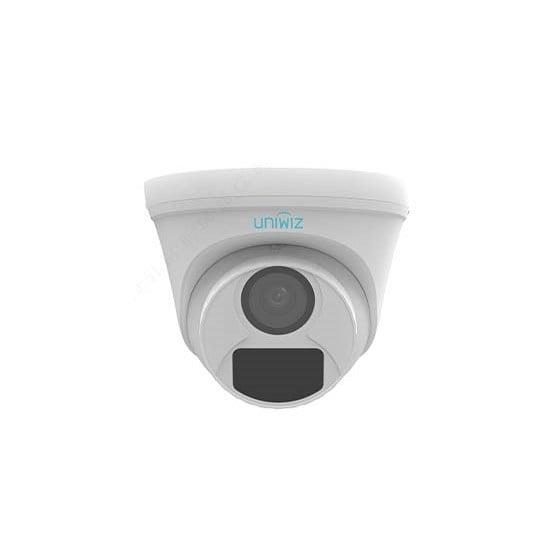 UNV 5MP Dome 2.8mm Analog Kamera UAC-T115-F28