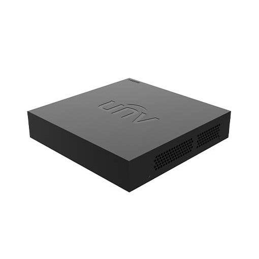 UNV 8kanal 1-diskli Analog Kayıt Cihazı XVR301-08F