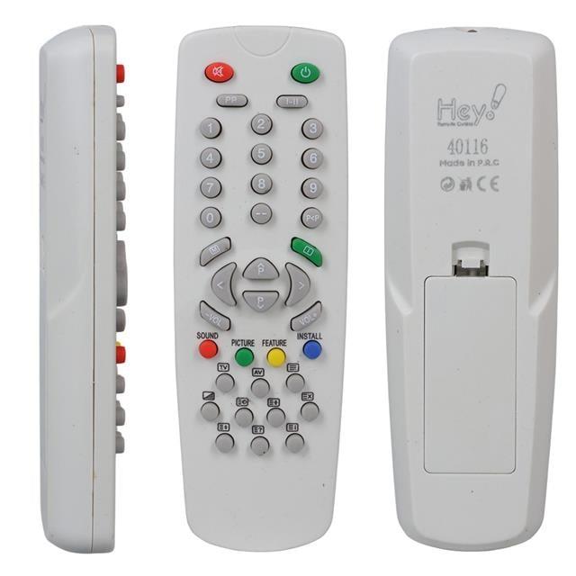 Vestel 1940 Mini - 1945 - 3040 / Tesla TTVM1410TM - TTVM1510TM Tv Kumandası