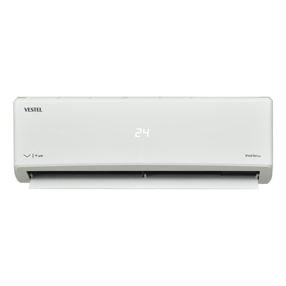 VESTEL FLORA DOĞA 122 A++ WİFİ 12000 BTU KLİMA