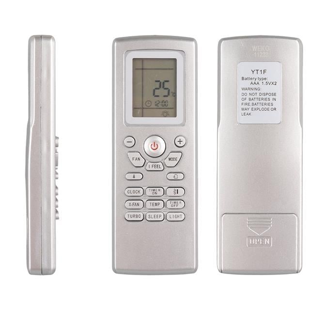 Viessmann  YT1F  Klima Kumandası