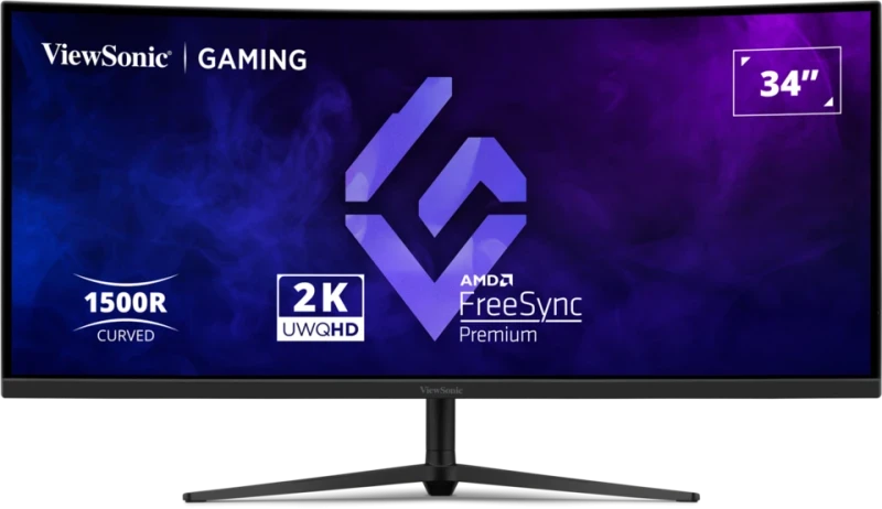 VIEWSONIC 34