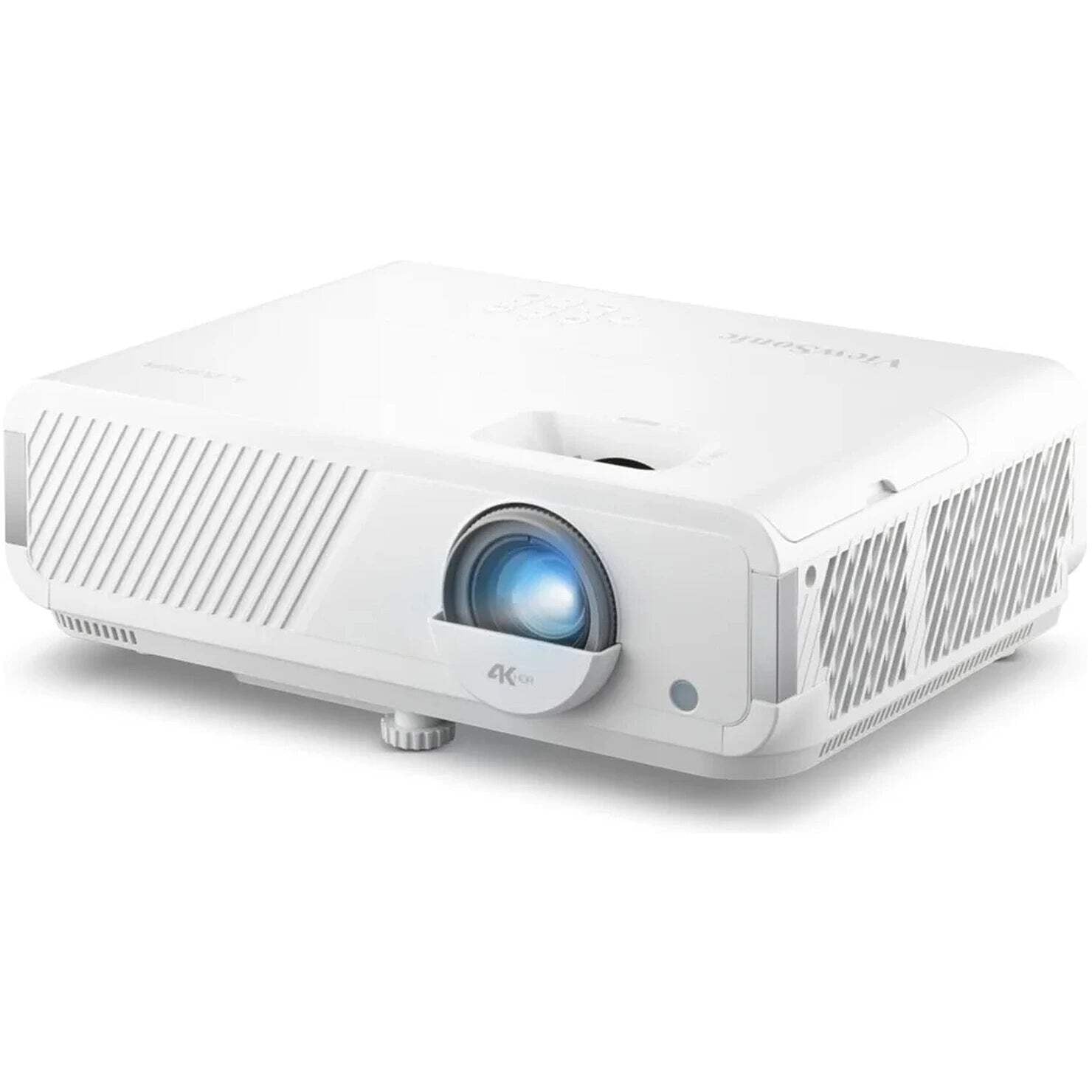VIEWSONIC 3500ansilümen LX720-4K VS20621 4K UHD HDR Lazer Akıllı Projeksiyon