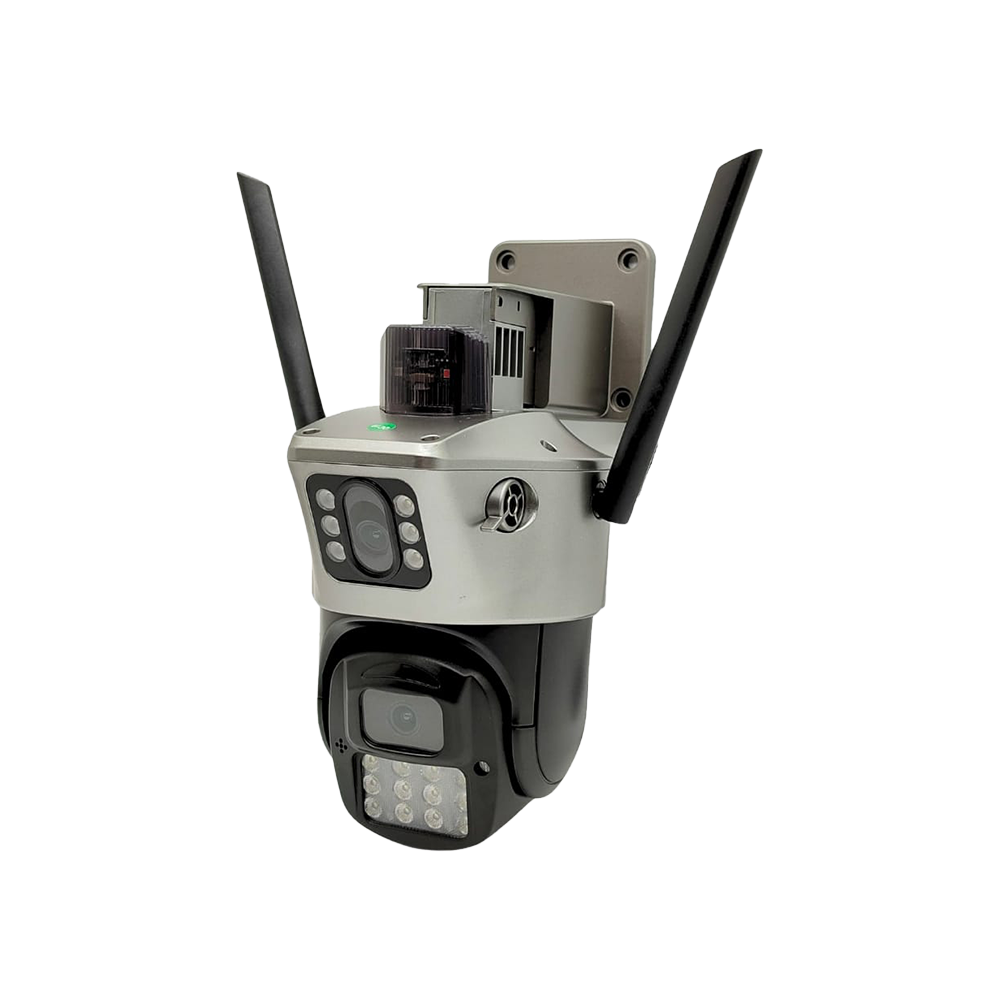 VİVA 2MP PTZ Speed Dome Wıfı kablosuz IP Kamera B2 ICS-223