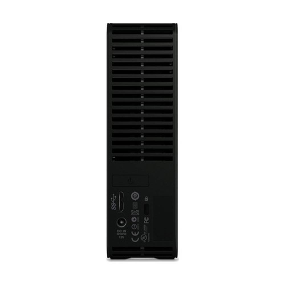 Wd 18TB Elements 3.5