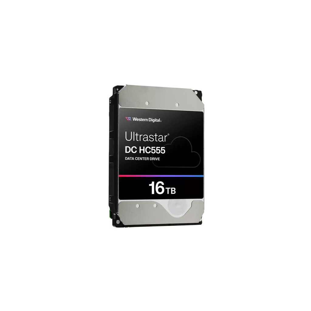 WD ULTRASTAR, WUH722016CLE6L4, 3.5