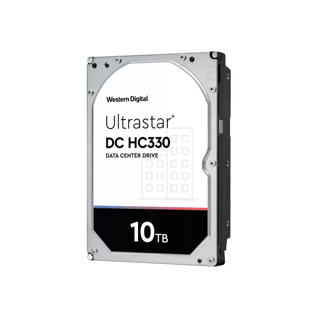 WD ULTRASTAR, WUS721010ALE6L4, 3.5