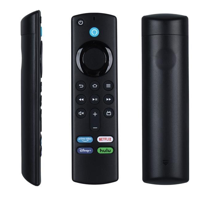 Weko Amazon Fire Tv Stick 4K 2022 Edition Media Oynatıcı Kumanda