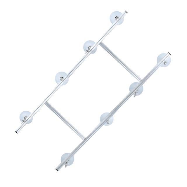 Weko CXPWLS12 32-65'' 8'li Vakumlu Panel Taşıyıcısı